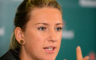 Azarenka: 'Tôi đã từng ăn phở Việt Nam'