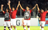 Nguyên nhân ĐT Indonesia không thể sang Việt Nam: Hậu quả của “nội chiến”