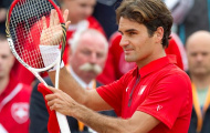 Điểm tin Tennis, F1 sáng 20/09: Federer có thể nghỉ thi đấu dài ngày