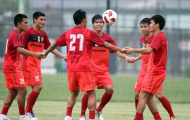 Đội tuyển Việt Nam: Đảo lộn kế hoạch vì 2 đối thủ hủy giao hữu