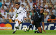 Đâu là nguyên nhân dẫn đến “cái chết” của Man City trước Real