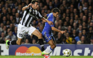 “Juventus có thể chơi sòng phẳng với bất cứ đội nào”