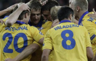 Video Champions League: Cựu vô địch Ligue 1 Lille thất thủ trên sân nhà trước BATE Borisov