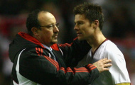 Tiết lộ: Tại sao Liverpool bán Xabi Alonso?