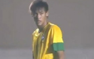Video giao hữu: Tổng hợp trận giao hữu Brasil 2-1 Argentina ngày 20/09/2012