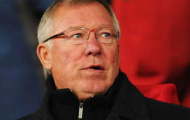 Sir Alex là HLV đầu tiên giành 100 trận thắng ở Champion League