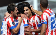 Các đội La Liga ở Europa League: 3 điểm trong tầm tay