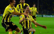 Dortmund mở màn thắng lợi: Vượt qua ám ảnh