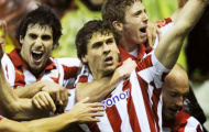 02h05 ngày 21/09, Bilbao vs Hapoel Ironi: Chênh lệch đẳng cấp