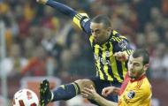 00h00 ngày 21/09, Fenerbahce vs Marseille: Lực bất tòng tâm