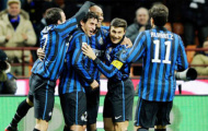 02h05 ngày 21/09, Inter vs Rubin Kazan: Phá dớp 'dại nhà'