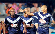 00h00 ngày 21/09, Bordeaux vs Club Brugge: Bordeaux, chiến thắng trong tầm tay?