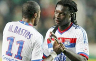 02h05 ngày 21/09, Lyon vs S.Prague: Sư tử gầm vang