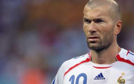 Thế giới thiếu Zidane