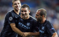 Đừng đùa với Man City