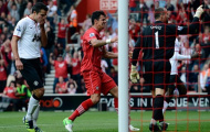 Phát hiện: Quỷ đỏ đang sợ đá penalty