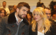 Chính thức: Shakira thừa nhận đã mang thai với trung vệ Pique
