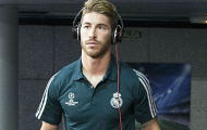 Sergio Ramos đã tỏ ra 'biết điều'?