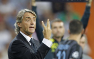 Man City thua ngược Real: Thừa tiền, đủ ngôi sao, thiếu dũng cảm