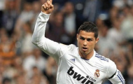 Ronaldo cứ buồn... cũng được