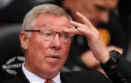 Sir Alex cán mốc 100 lịch sử, Nani lý giải cú đá 11m hỏng