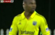Video MLS: Columbus Crew 1-0 Chivas USA