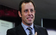 Sandro Rosell: Sẽ là thiếu trách nhiệm nếu không cải thiện hợp đồng cho Messi