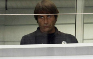 Không còn phòng 'đặc biệt' dành cho Conte tại Fiorentina?
