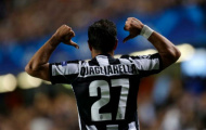 Quagliarella sẽ cướp chỗ của Giovinco cuối tuần này?