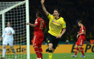 Lewandowski sẵn sàng khẳng định tương lai với Dortmund