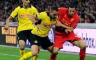 Video Europa League: Cười ngất với bàn phản lưới nhà của trung vệ Young Boys