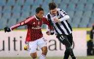 Trước vòng 4 Serie A: Cạm bẫy chờ các đại gia