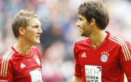 Bayern: Có Javi Martinez, 'thêm' được 3 tiền vệ khủng