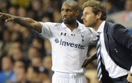 Các ngôi sao của Tottenham bị CĐV Lazio phân biệt chủng tộc