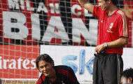 HLV Milan tố Inzaghi muốn cướp ghế