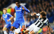 Champions League: Những 'điểm chết' của Chelsea