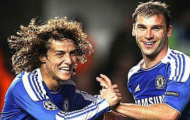 Ivanovic: Chelsea cần phải tập trung hơn nữa vào việc phòng thủ