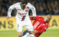 Trước vòng 6 Ligue I: Chờ đại chiến Lille - Lyon