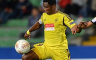 Video Europa League: Udinese 1-1 Anzhi Makhachkala