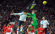 Đại chiến Liverpool - M.U: Trăm năm thù hận...
