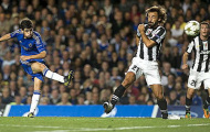 Petr Cech: 'Oscar là tượng vàng đúng nghĩa ở Chelsea'