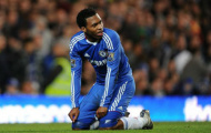 Sturridge chuẩn bị phải bán xới khỏi Chelsea
