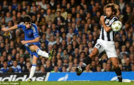 Oscar: Số 10 đích thực của Chelsea