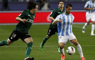 M.U sang La Liga tìm lời giải cho bài toán tiền vệ