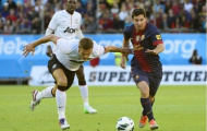 Lionel Messi: Thiên tài đơn giản
