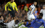 John Obi Mikel từ bỏ mạng xã hội vì mắc sai lầm