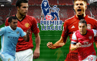 Trước vòng 5 Premier League: Thành Manchester gặp khó