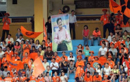 Bóng đá Đà Nẵng: Khi 'hôn nhân' bị đe dọa