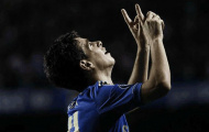 Oscar: Hình bóng Kaka ở Stamford Bridge
