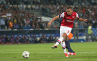 Arsenal: Những tín hiệu lạc quan